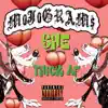 MojoGrams - She Thick Af - Single