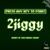 Johan - 2Jiggy - Single